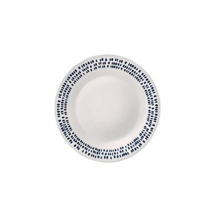Bormioli Rocco arcadia dessert plate 21cm